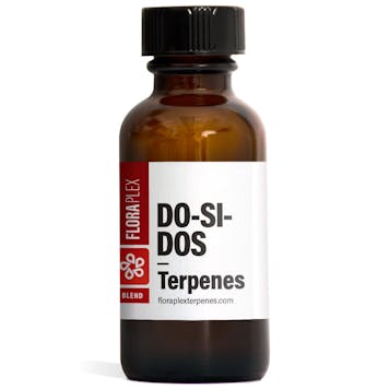 Photo of Do-Si-Dos Terpenes